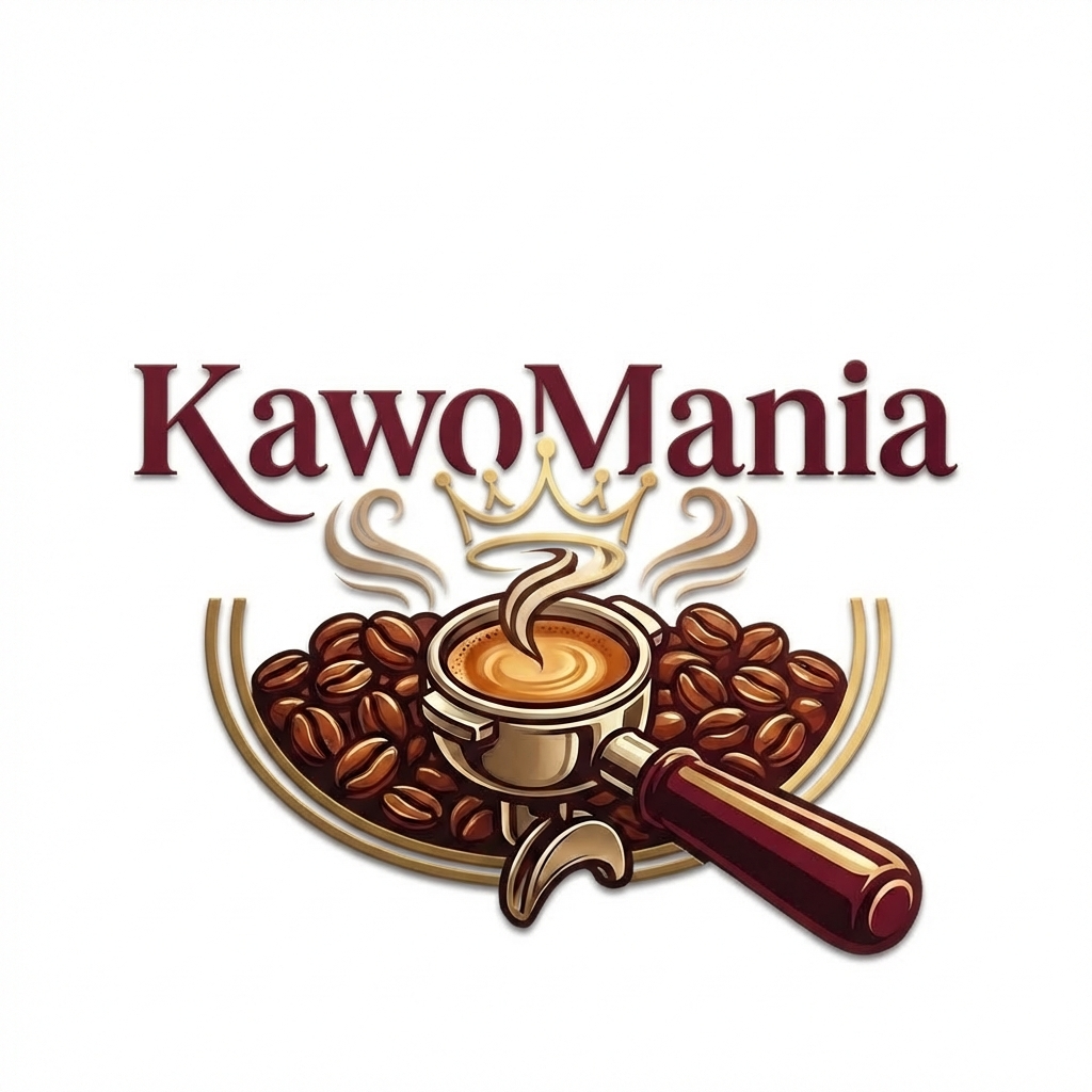 KAWO-MANIA