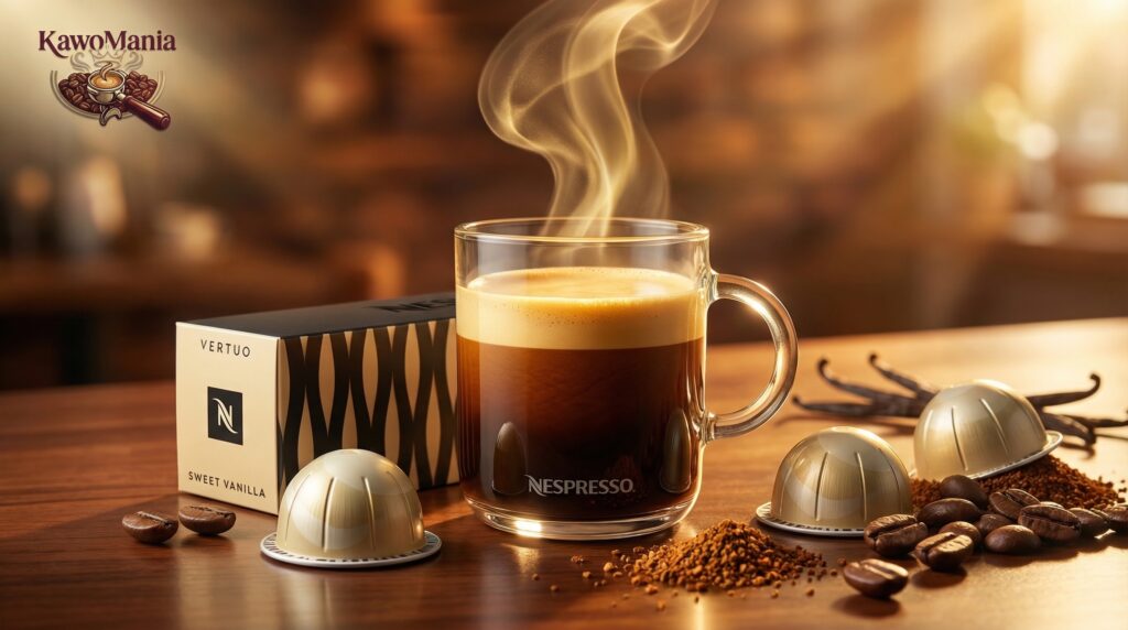 włoskie espresso, jak parzyć kawę, kawa ziarnista włoska, ekspres do kawy, rytuał kawowy, Kawo-Mania.pl