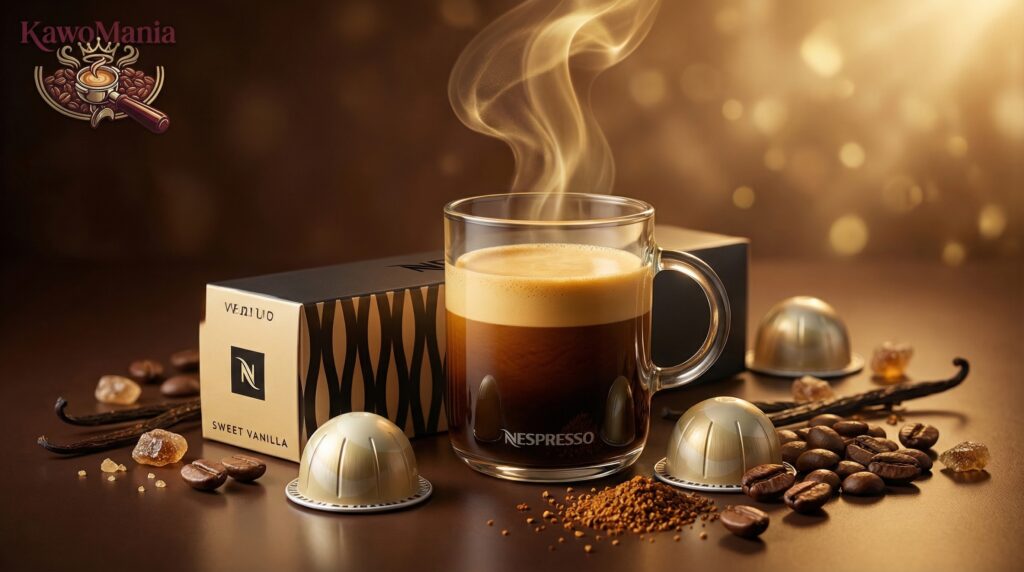 włoska Arabica, Cafe Rio Brasilia, wybór kawy ziarnistej, Kawo-Mania.pl, kawa włoska online, kawa premium, rytuał kawy, Segafredo