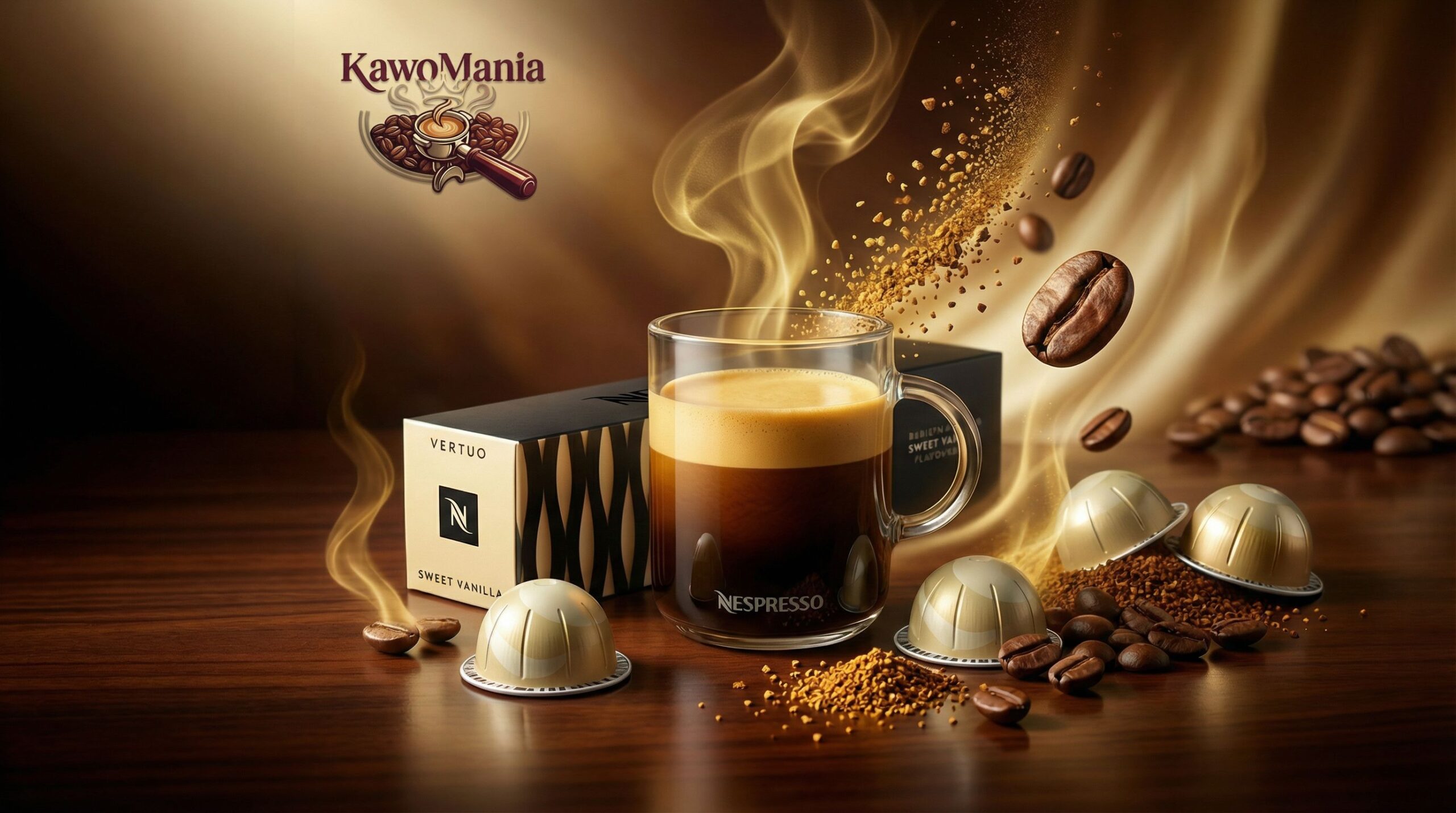 kawa niemiecka premium, historia Dallmayr, niemieckie palarnie kawy, kawa z Monachium, Dallmayr Prodomo, rzemiosło kawowe, kawa online, Kawo-Mania.pl