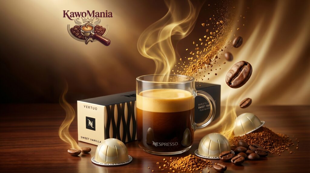 stopień palenia kawy, kawa ciemno palona, włoskie palenie kawy, kawa ziarnista, kawa włoska, Kawo-Mania.pl, aromat kawy, kwasowość kawy, intensywność smaku